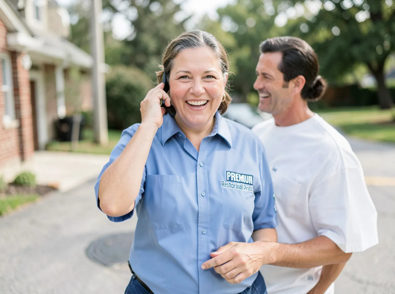 Water Damage Restoration East Wenatchee, WA FAQs